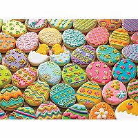 EASTER COOKIES 500PC PZ