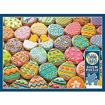 EASTER COOKIES 500PC PZ