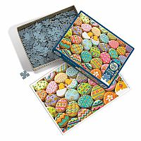 EASTER COOKIES 500PC PZ