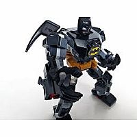 LEGO BATMAN MECH ARMOR