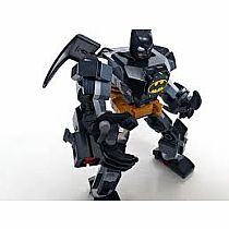 LEGO BATMAN MECH ARMOR