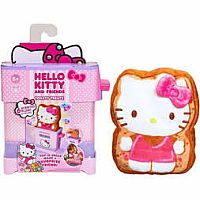 HELLO KITTY TOASTY TREATZ