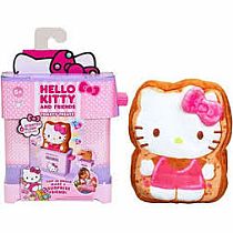 HELLO KITTY TOASTY TREATZ