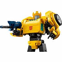 LEGO BUMBLEBEE