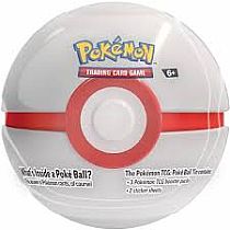 POKEMON POKEBALL TIM 2024 Q4