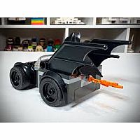 LEGO BATMAN BATMOBILE V FREEZE