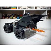 LEGO BATMAN BATMOBILE V FREEZE