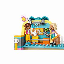 LEGO PET ACCESSORIES SHOP