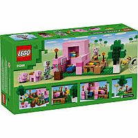 LEGO THE BABY PIG HOUSE