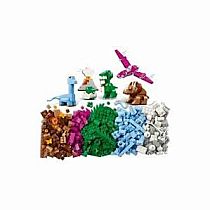 LEGO CREATIVE DINOSAURS