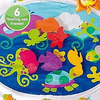 Fill N Fun Water Play Mat