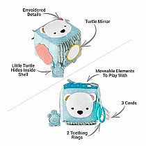 SOFT ACTIVITY CUBE