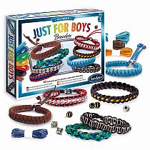 Just for Boys Bracelets