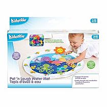 Fill N Fun Water Play Mat