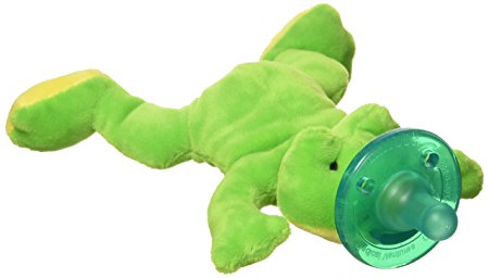 frog wubbanub