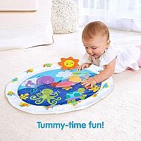 Fill N Fun Water Play Mat