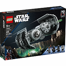 LEGO TIE BOMBER