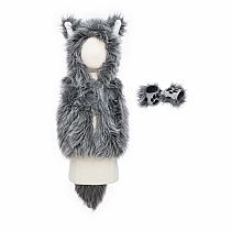 BIG BAD WOLF VEST / GLOVES 5/6