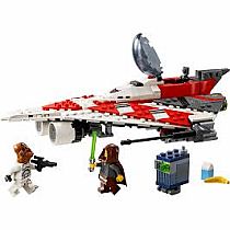 LEGO JEDI BOBA & STARSHIP