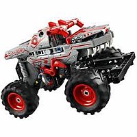 LEGO MONSTER JAM THUNDERROARUS