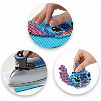 PERLER DISNEY STITCH DLX KIT