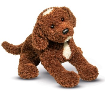 Toy chocolate clearance labradoodle