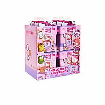 HELLO KITTY TOASTY TREATZ