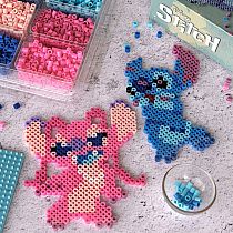 PERLER DISNEY STITCH DLX KIT