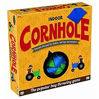 Indoor Cornhole