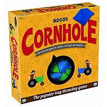 Indoor Cornhole