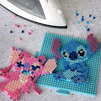 PERLER DISNEY STITCH DLX KIT