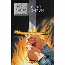 Prince Caspian---C.S. LEWIS