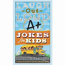 LAUGH OUT LOUD A+ JOKES