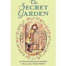 The Secret Garden