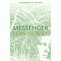 Messenger---Lois Lowry