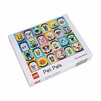 LEGO PET PALS 1000 PC PZ