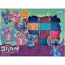 PERLER DISNEY STITCH DLX KIT