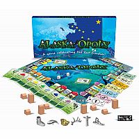 Alaskaopoly