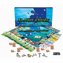 Alaskaopoly