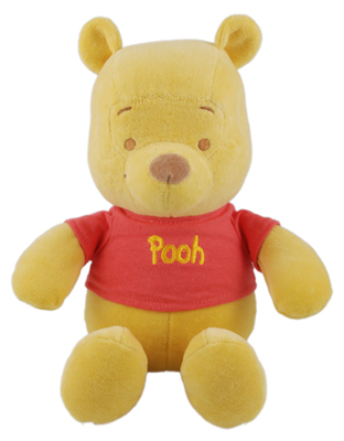 disney baby pooh