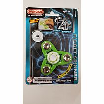 FZ-1 FIDGET SPINNER W CONNECTOR