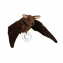 FINGER PUPPET BAT