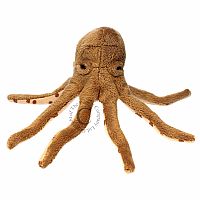 FINGER PUPPET OCTOPUS