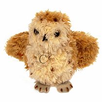 FINGER PUPPET TWANY OWL