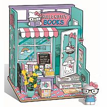 HELLO KITTY'S BOOK STORE