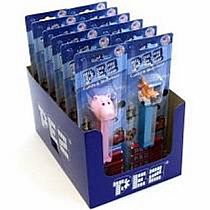 PEZ PIXAR