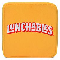 LUNCHABLES TURKEY CHEESE PLUSH