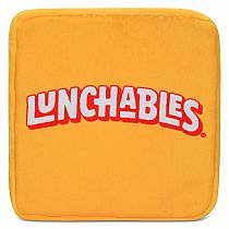 LUNCHABLES TURKEY CHEESE PLUSH