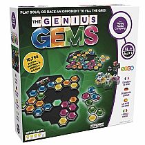 GENIUS GEMS