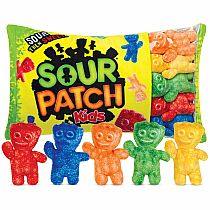 SOUR PATCH KIDS INTERACTIVE